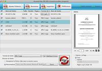Aiseesoft Mac PDF JPEG Convertisseur Mac