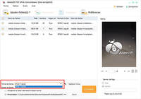 Aiseesoft PDF ePub Convertisseur