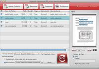 4Videosoft Convertisseur PDF en Word pour Mac Mac