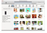 Télécharger 321Soft iPhone Data Recovery for Mac Mac