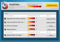 Simpliclean Windows