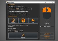 Télécharger AutoMouse 1.0 Windows