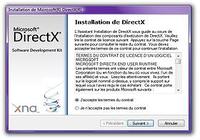 Télécharger DirectX Windows