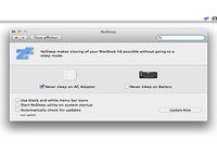 Télécharger NoSleep Mac