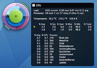 iPulse Mac