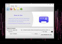 Télécharger PrintOnly V1.0 Windows