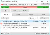 TeraCopy Windows