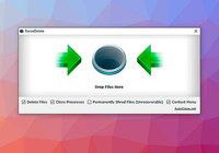 Télécharger ForceDelete 1.0 Windows