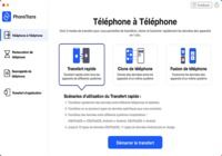 PhoneTrans（Mac） Mac