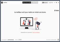 LetsView- application de mise en miroir sans fil  Windows