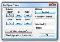 AnalogX Proxy