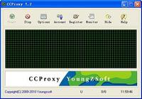 CCProxy Windows