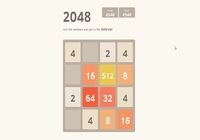 2048 Saas