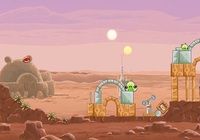 Angry Birds Star Wars