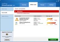 DriverScanner 2015