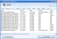 Télécharger Double Driver Windows