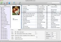 DRM Converter 3 for Mac Mac