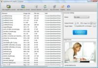 AppleMacSoft Graphic Converter