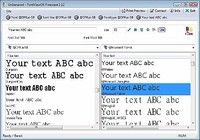 Télécharger FontViewOk Windows