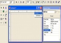 Antechinus C# Editor