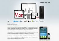 Multimon Adsense Windows