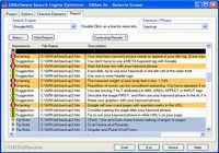 GRSeo : Search Engine  Optimizer Windows