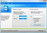 TeamViewer Windows