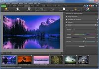 PhotoPad - Logiciel de retouches photo Windows