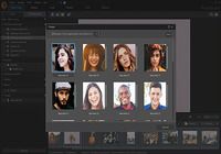 Télécharger PhotoDirector  Mac