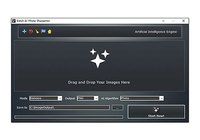 Batch AI Photo Sharpener 2.0 Windows