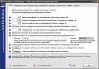 Télécharger Live File Backup Windows