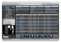 4Videosoft Mac iPad Manager Platinum