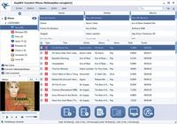 AnyMP4 Transfert iPhone Platinum Windows