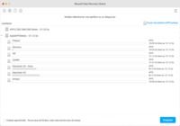 iBoysoft Data Recovery 5.0 Mac
