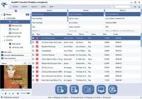 AnyMP4 Transfert iPod  Windows