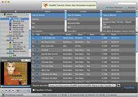 Télécharger AnyMP4 Transfert iPhone-Mac Ultime Mac