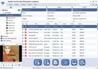 AnyMP4 Transfert iPad Platinum  Windows