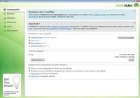 Télécharger CrashPlan Windows