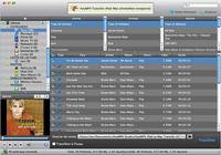 AnyMP4 Transfert iPad-Mac Ultime  Mac