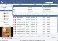 Télécharger 4Videosoft Transfert iPad-PC Ultimate Windows