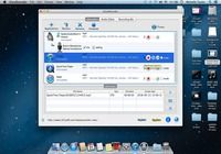 Recouvrement USB Flash pour Mac 321Soft 5.0.6.2
