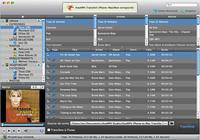 AnyMP4 Transfert iPhone-Mac 