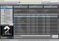 4Videosoft Transfert iPhone-Mac Ultimate Mac