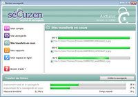 Télécharger Secuzen Windows 32 Windows