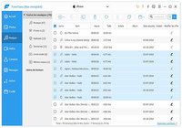 Aiseesoft Transfert iPhone-PC