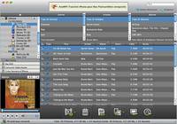 AnyMP4 Transfert iPhone pour Mac Platinum