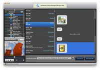 4Videosoft iPhone Manager SMS pour Mac Mac