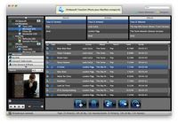 4Videosoft Transfert iPhone pour Mac