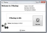 77Backup Windows