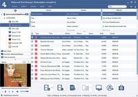 4Videosoft iPod Manager Platinum Windows
